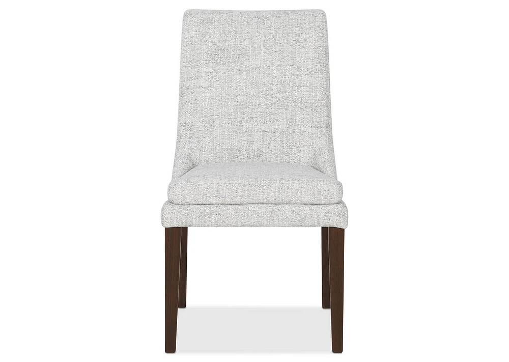Montana Dining Chair -Nate Cloud