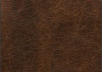 Lucca Custom Leather Armchair