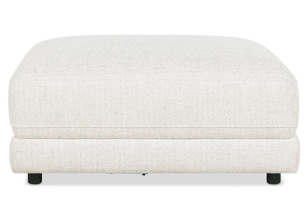 Mila Ottoman -Sela Salt