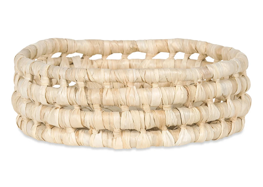 Carrie Basket Small
