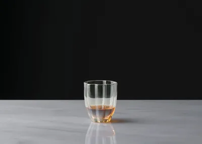 Phoebe OF Glass Amber