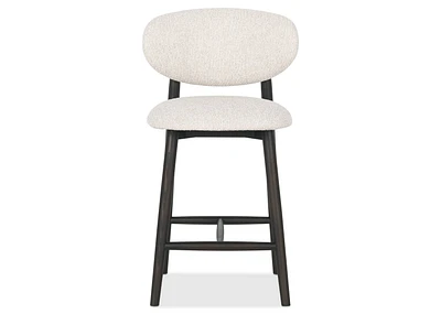 Edwin Counter Stool -Ringwald Ivory