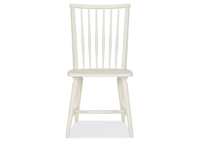 Alistair Dining Chair -Gilmer Antique