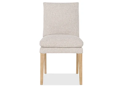 Harland Dining Chair -Nate Ginger