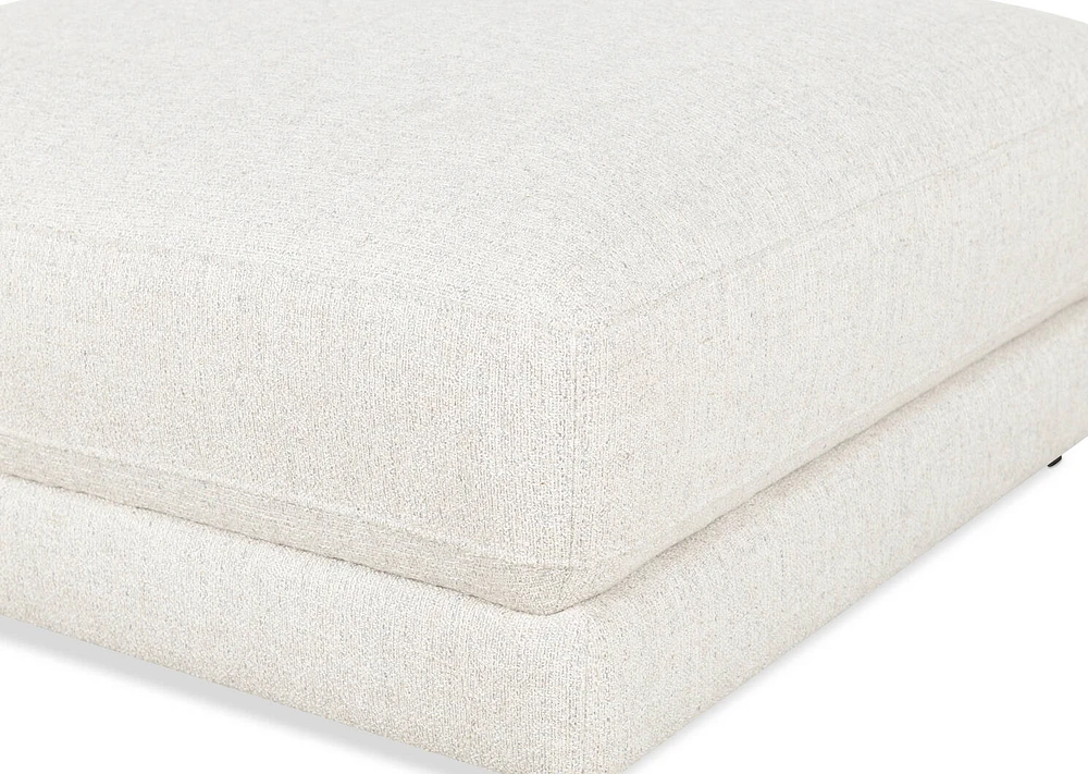 Mila Ottoman -Sela Salt