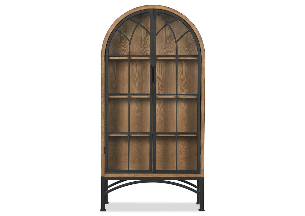 Lilibet Cabinet -Hughes Ale