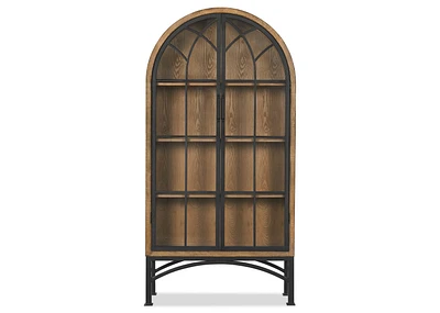 Lilibet Cabinet -Hughes Ale