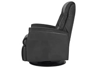 Paramount Power Recliner -Sol Slate