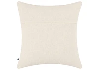 Sofia Pillow 20x20 Ivory/Multi