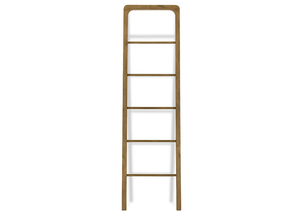 Merriam Blanket Ladder -Nuovo Sand