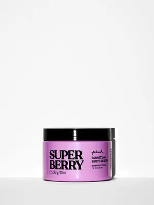 Brown Sugar Body Scrub