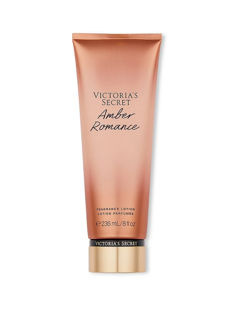 Fragrance Lotion