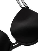 Smooth Push-Up Bra