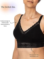 Delilah Soft Cup Bra