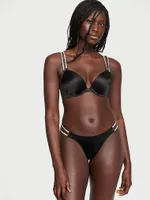 Smooth Push-Up Bra