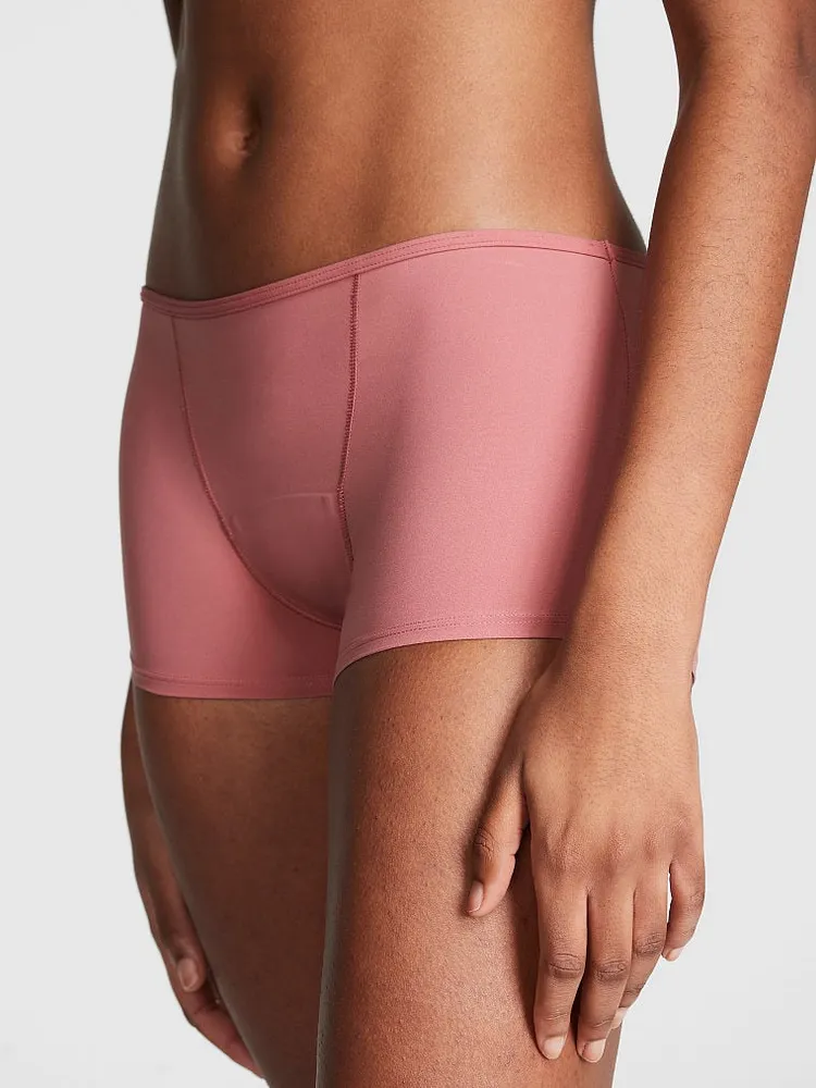 Period Boyshort Panty