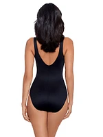 Rock Solid Avra One-Piece Swimsuit