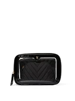 Piece Makeup Bag