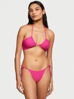 Archives Sunset Ombré Side-Tie Cheeky Bikini Bottom