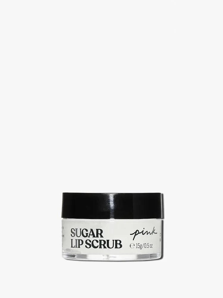 Sugar Lip Scrub