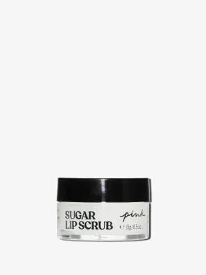 Sugar Lip Scrub