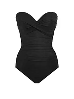 Madrid One-Piece Swimsuit