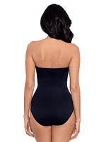 Madrid One-Piece Swimsuit