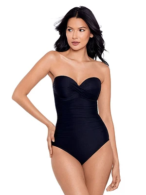 Madrid One-Piece Swimsuit