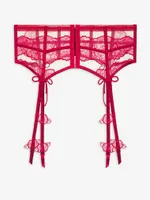 Cordelia Garter Belt