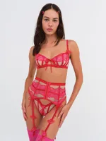 Cordelia Garter Belt