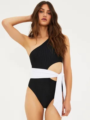 Carlie One-Piece Suit