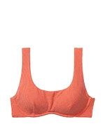 The Wave Bikini Top
