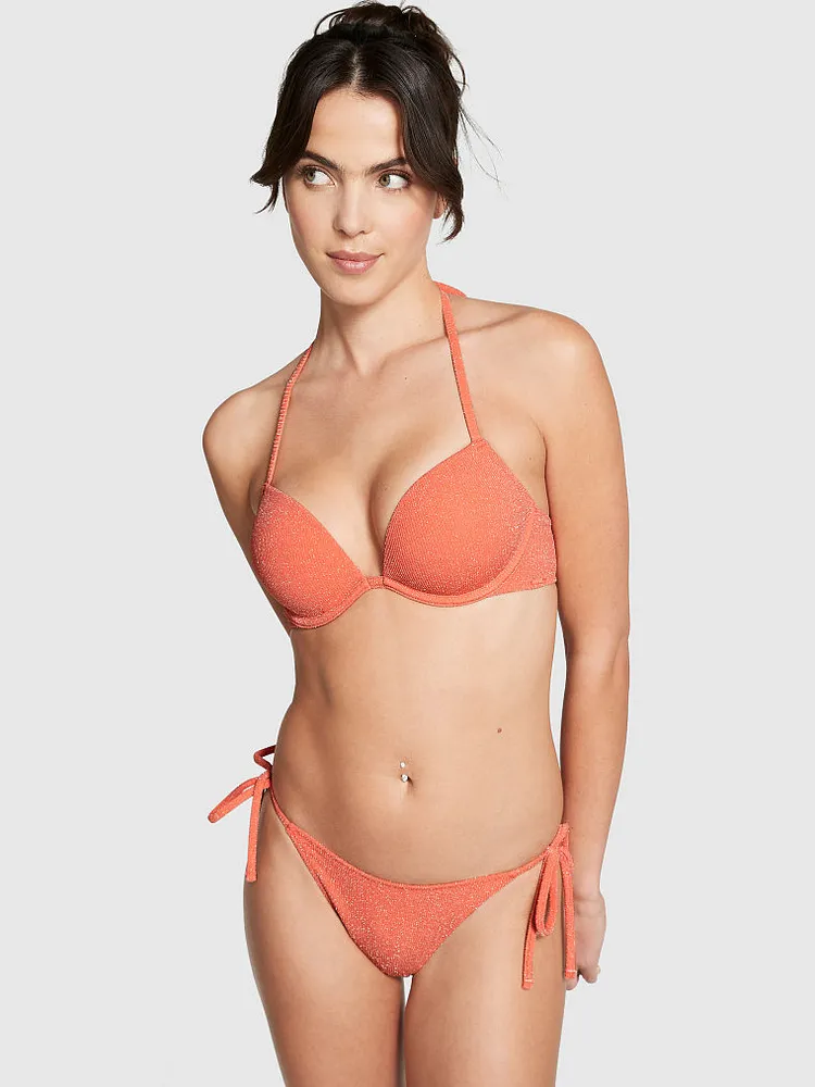 String Bikini Bottom
