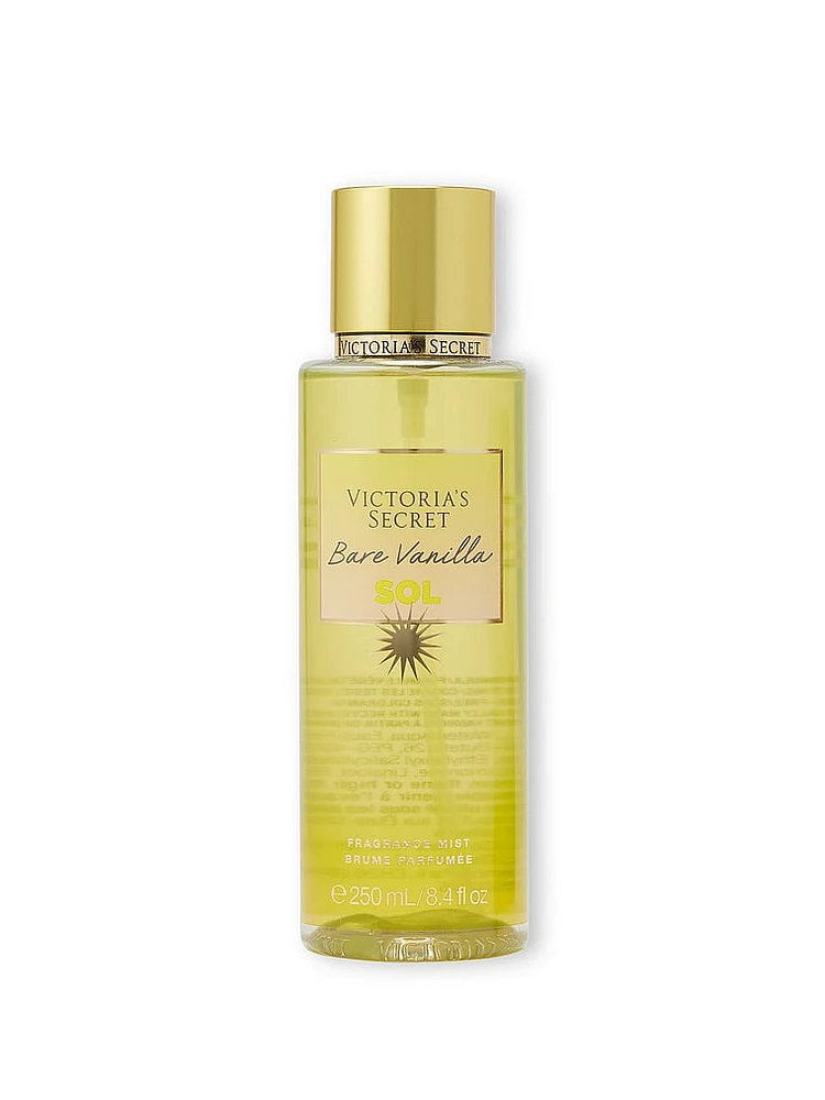 Sol Body Mist
