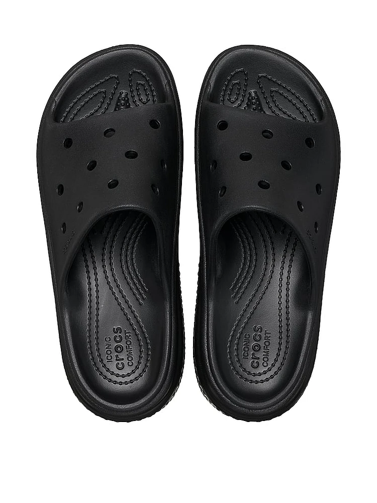 Stomp Slides