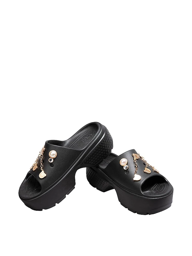 Stomp Slides
