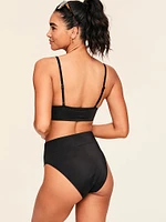 Nina Swim Top