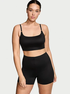 Bodywear by Victoria with FeatherSoft™ Innovation Bike Shorts