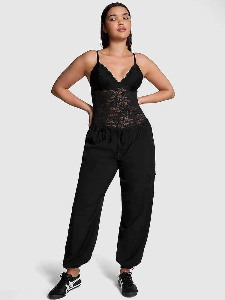 Tech Stretch Cargo Pants