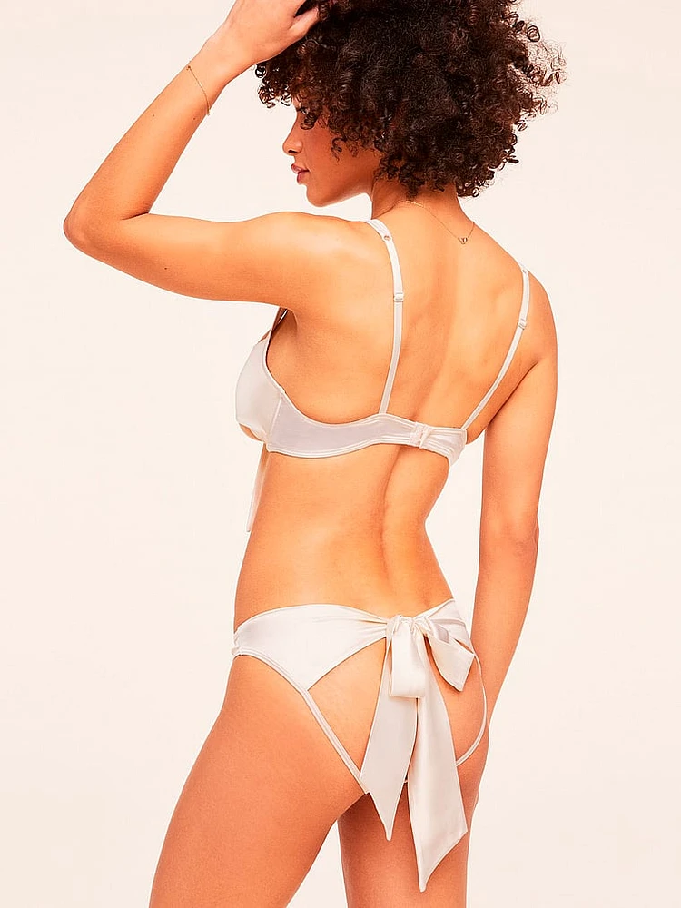 Gynger Plunge Bra