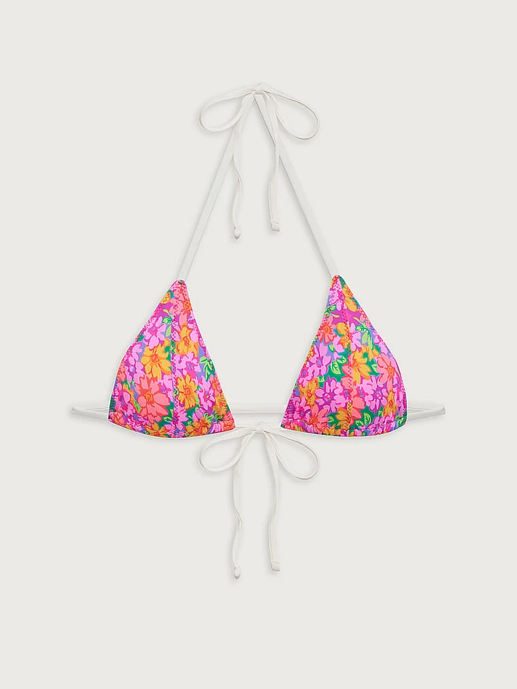 Coastal Bikini Top