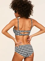 Vivien Hipster Swim Bottom