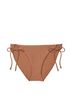 Mix & Match Side-Tie Bikini Bottom