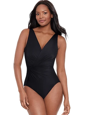 Esmerelda One-Piece Swimsuit