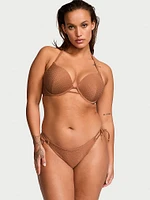 Mix & Match Side-Tie Bikini Bottom
