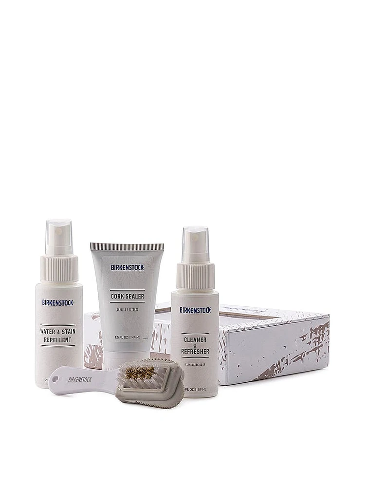 Shoe Care Kit