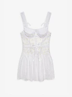 Christy Slip Dress