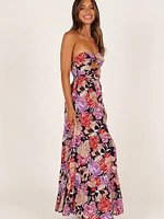 Sarai Dress