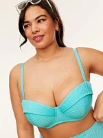 Rachelle Swim Top