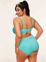 Rachelle Swim Top